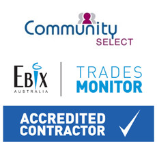 Trades Monitor Accredited Contractor